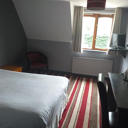 The Airman Hotel Shefford エクステリア 写真