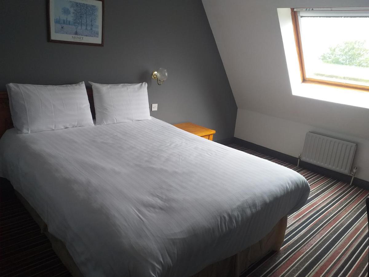 The Airman Hotel Shefford エクステリア 写真