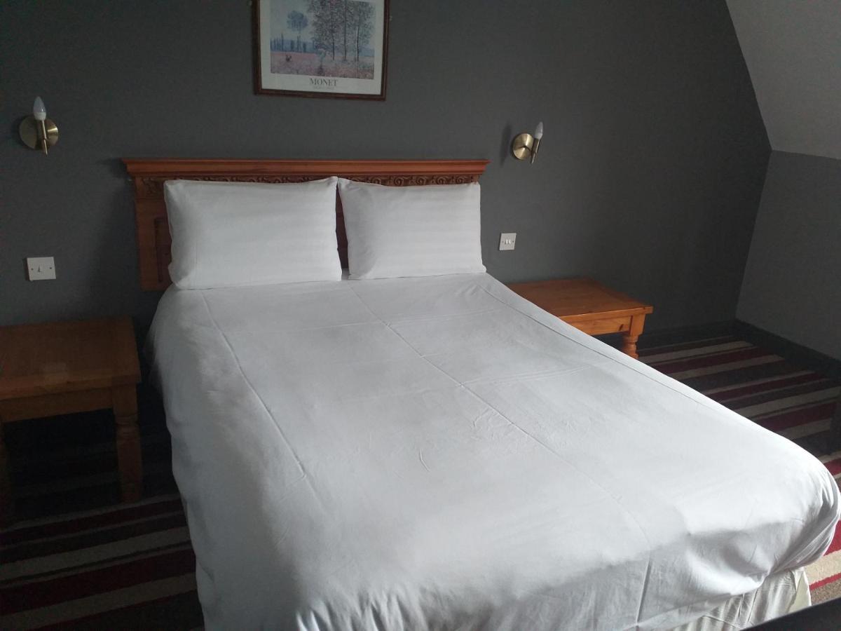 The Airman Hotel Shefford エクステリア 写真